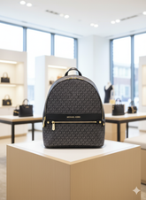 MICHAL KORS LADIES BACKPACK